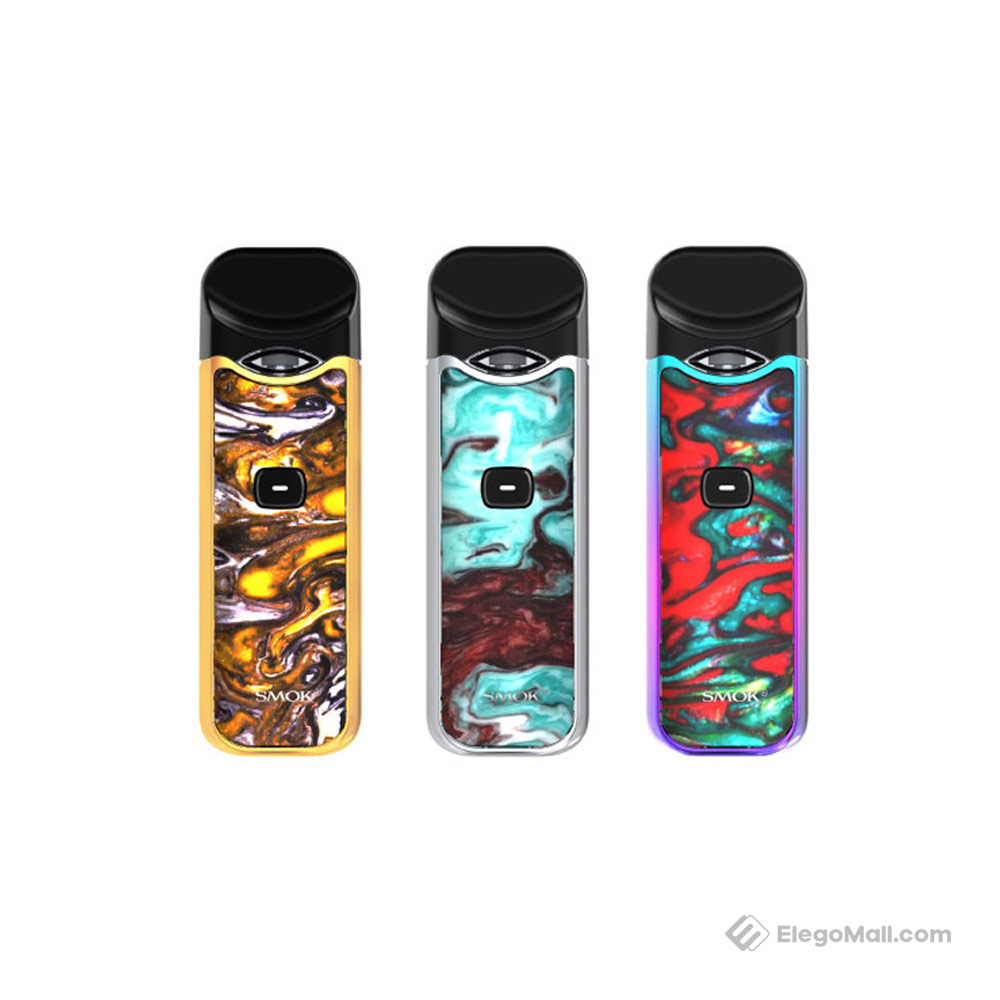 Smok Nord Pod System Kit 1100mAh