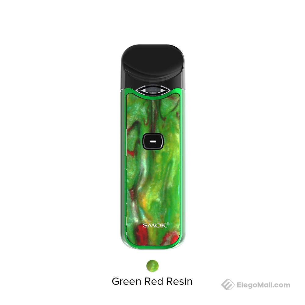 Smok Nord Pod System Kit 1100mAh