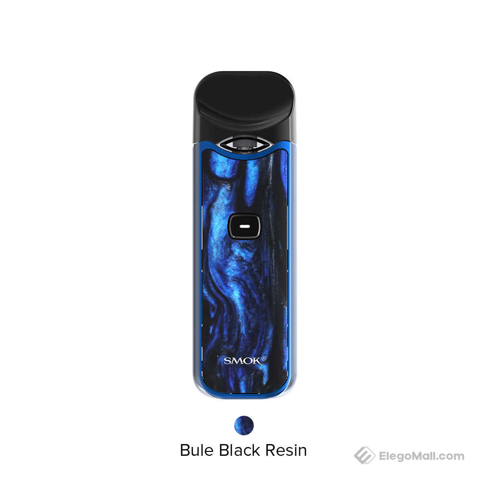 Smok Nord Pod System Kit 1100mAh