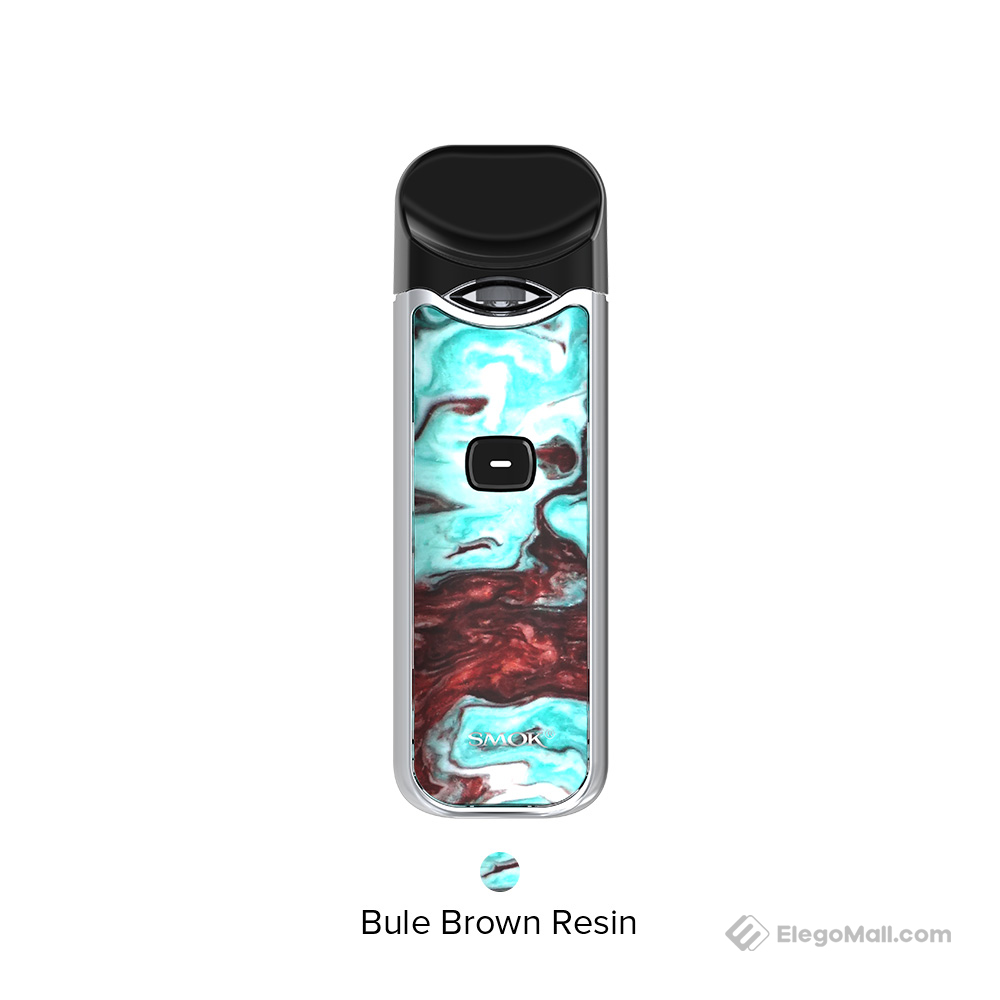 Smok Nord Pod System Kit 1100mAh