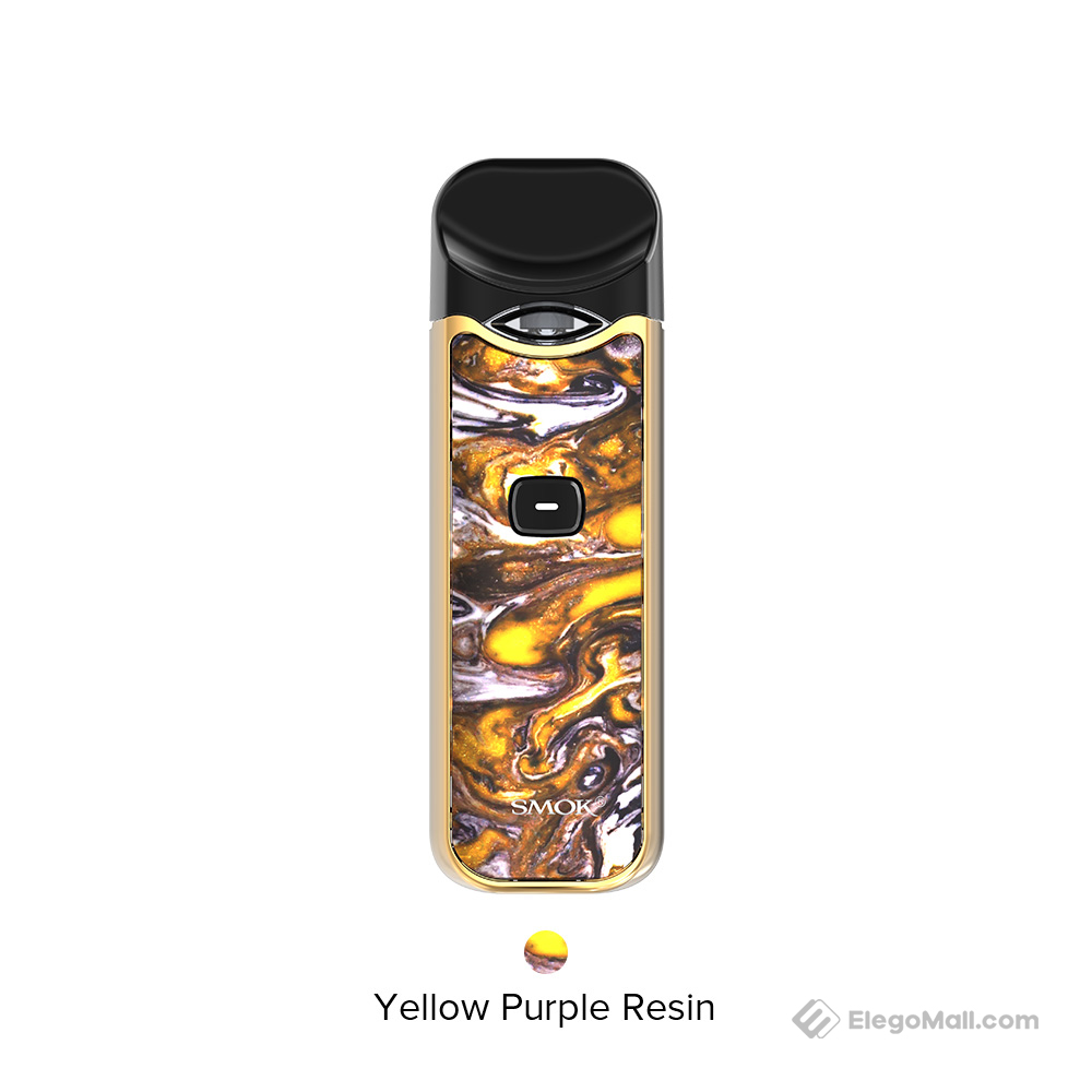 Smok Nord Pod System Kit 1100mAh