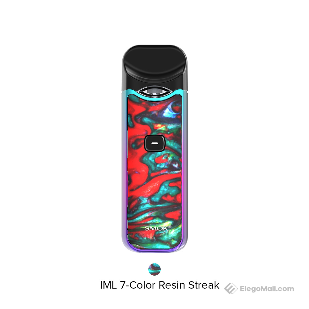 Smok Nord Pod System Kit 1100mAh