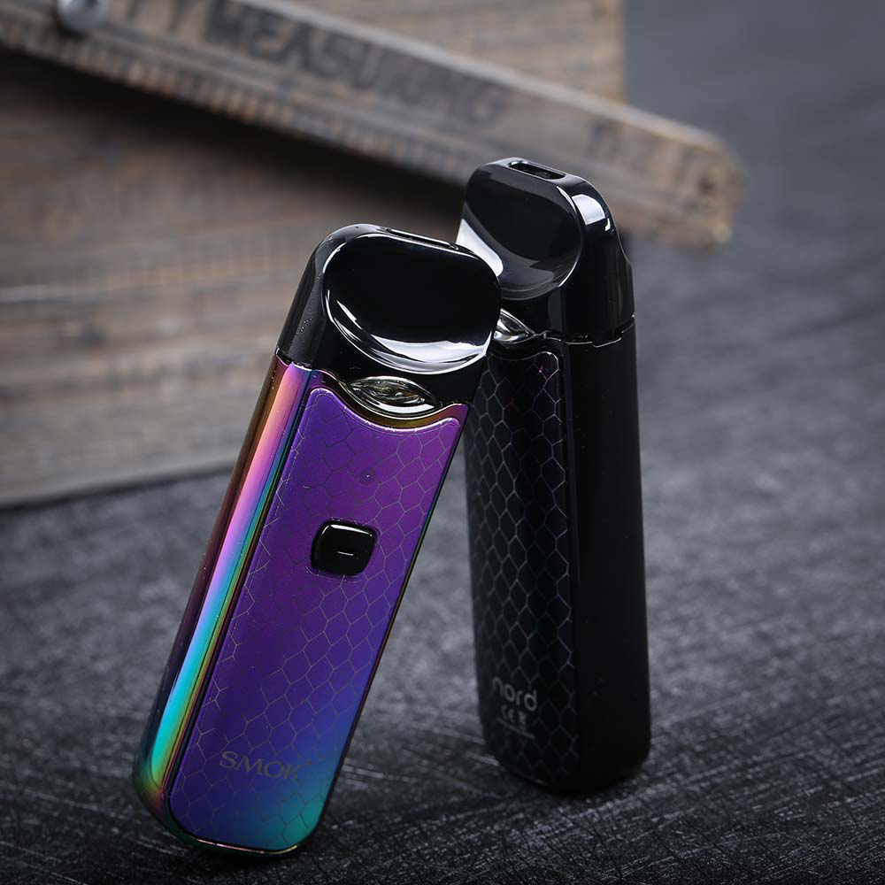 Smok Nord Pod System Kit 1100mAh