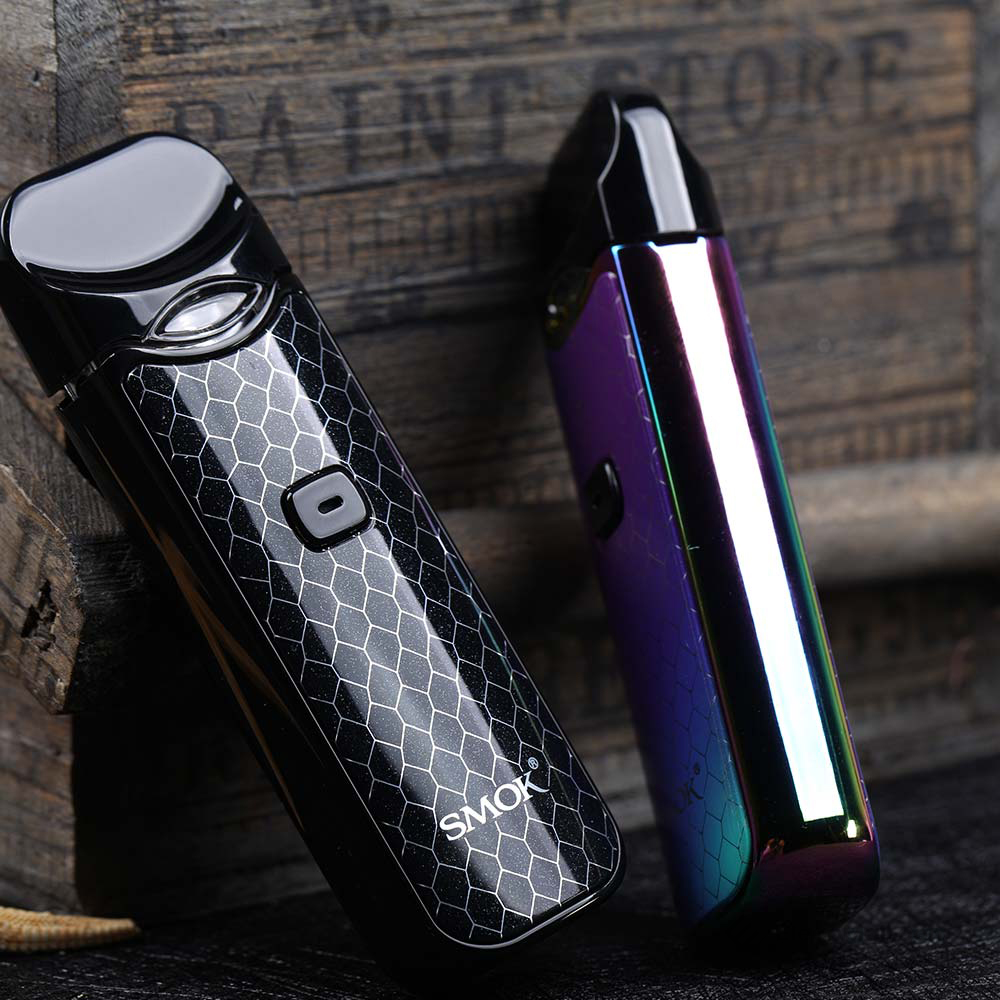 Smok Nord Pod System Kit 1100mAh
