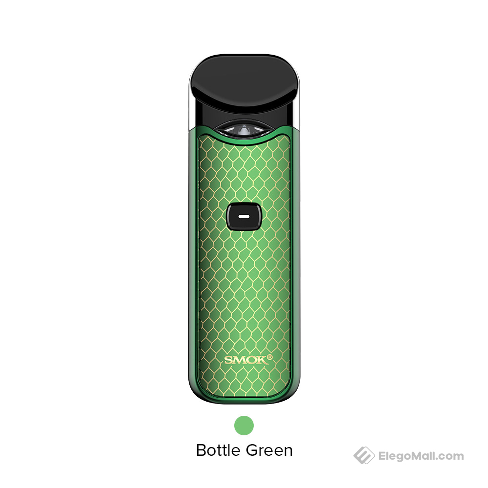 Smok Nord Pod System Kit 1100mAh