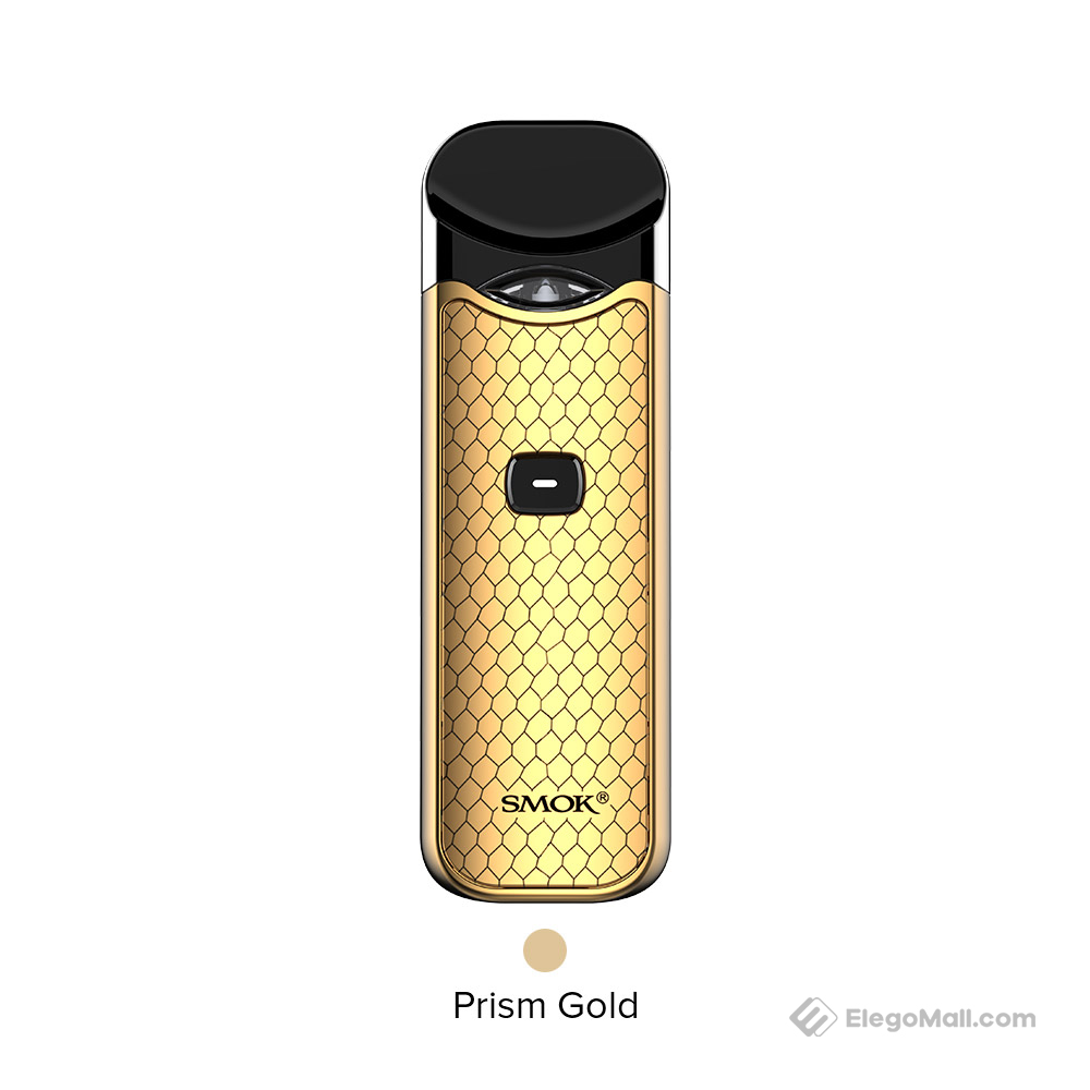 Smok Nord Pod System Kit 1100mAh