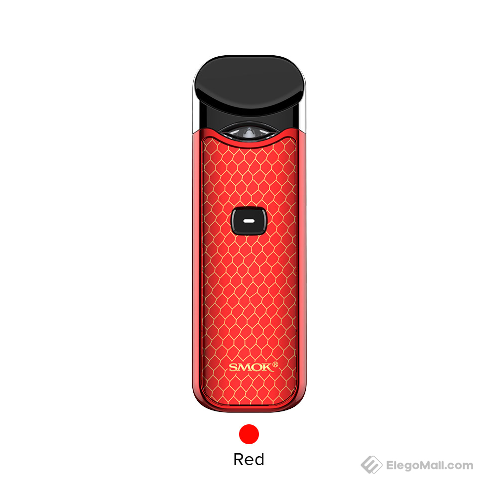 Smok Nord Pod System Kit 1100mAh