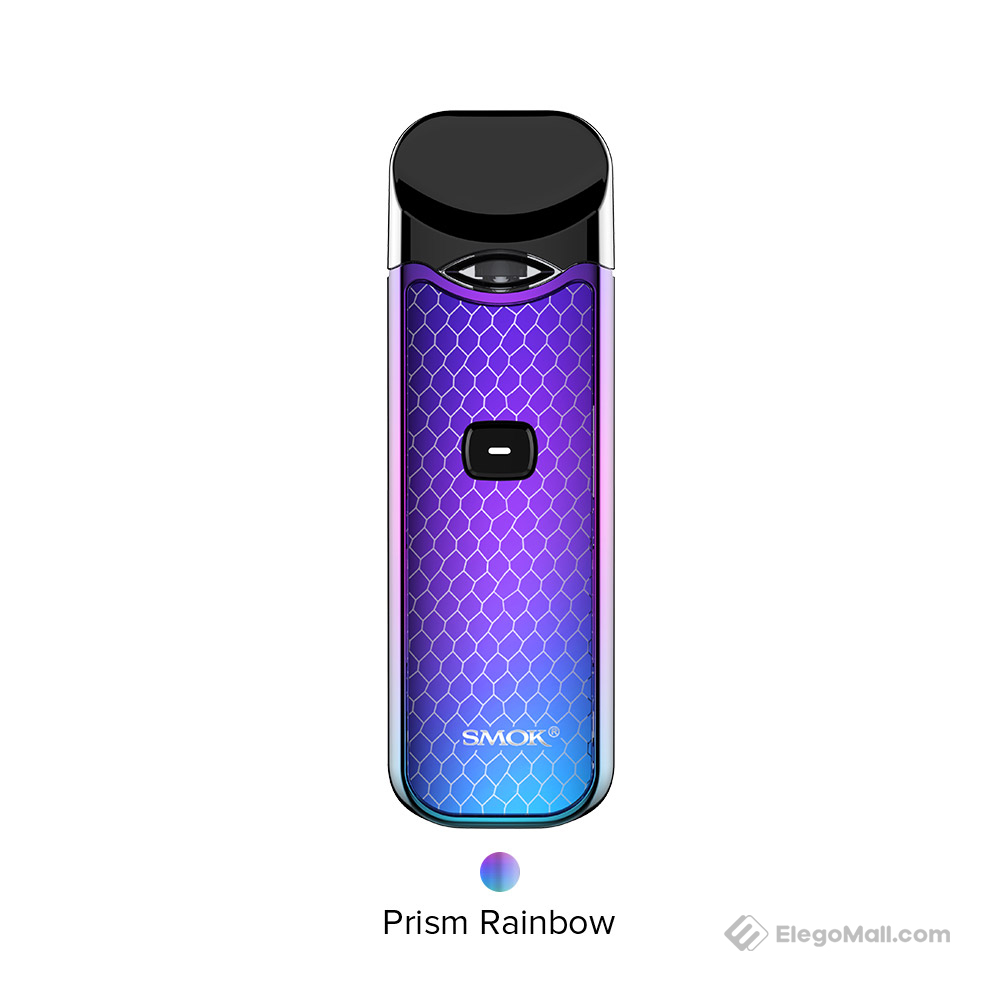 Smok Nord Pod System Kit 1100mAh