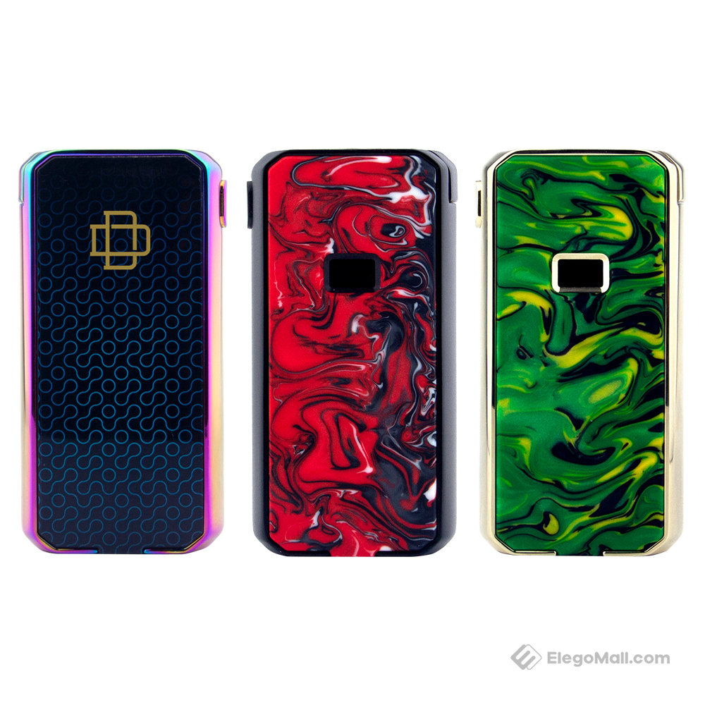 Augvape Druga Foxy 150W Box Mod