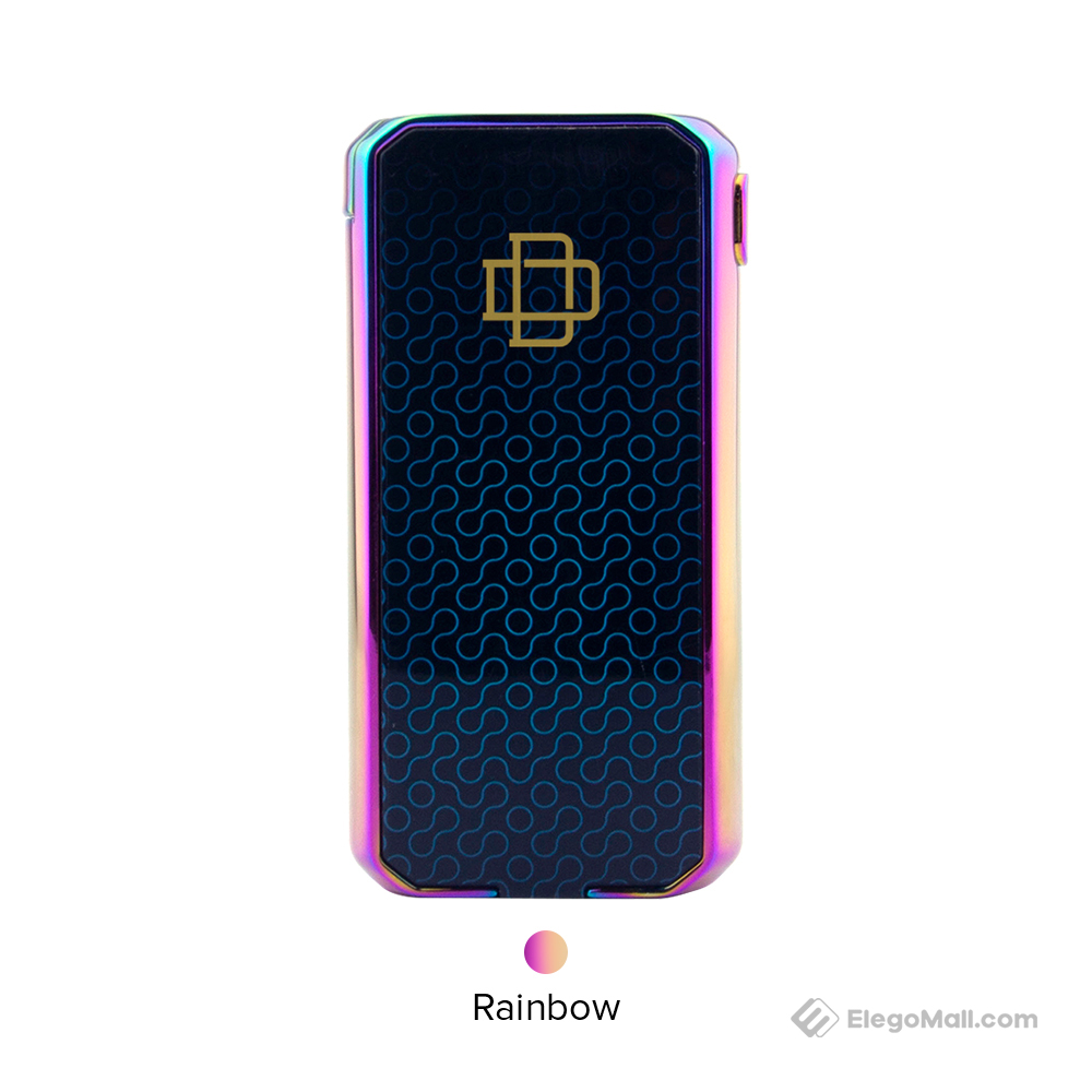 Augvape Druga Foxy 150W Box Mod