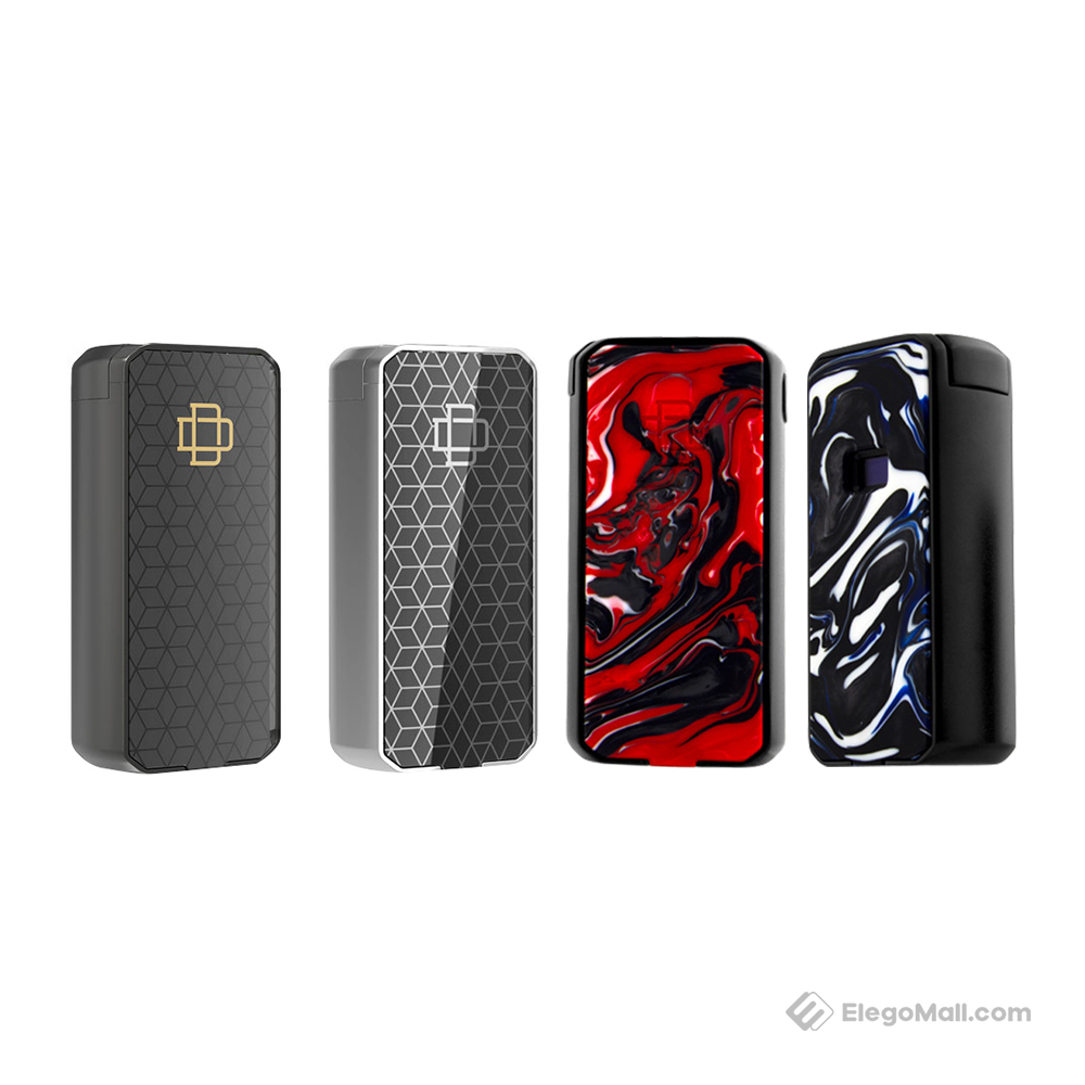 Augvape Druga Foxy 150W Box Mod