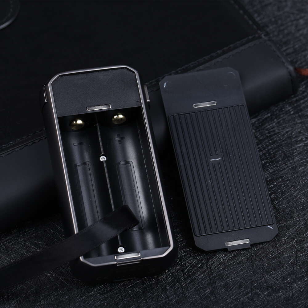 Augvape Druga Foxy 150W Box Mod