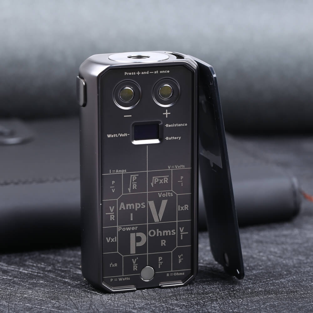 Augvape Druga Foxy 150W Box Mod