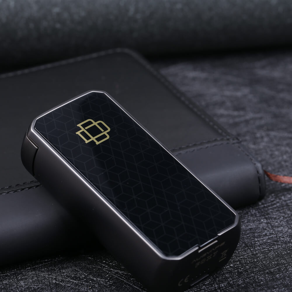 Augvape Druga Foxy 150W Box Mod