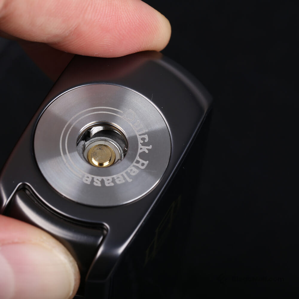 Augvape Druga Foxy 150W Box Mod