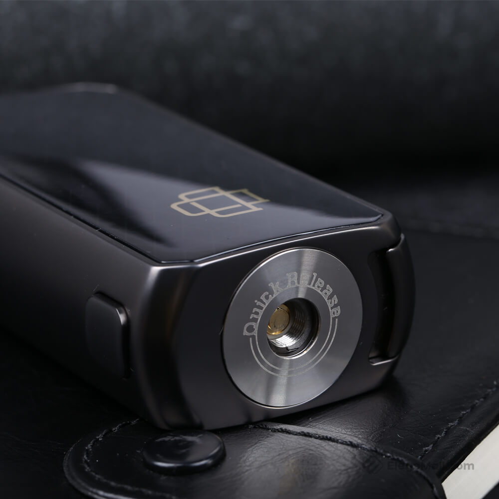 Augvape Druga Foxy 150W Box Mod