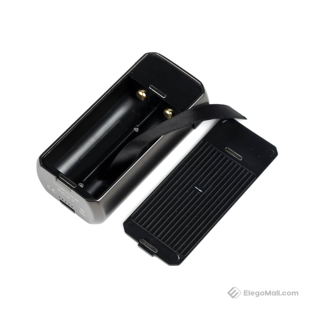 Augvape Druga Foxy 150W Box Mod