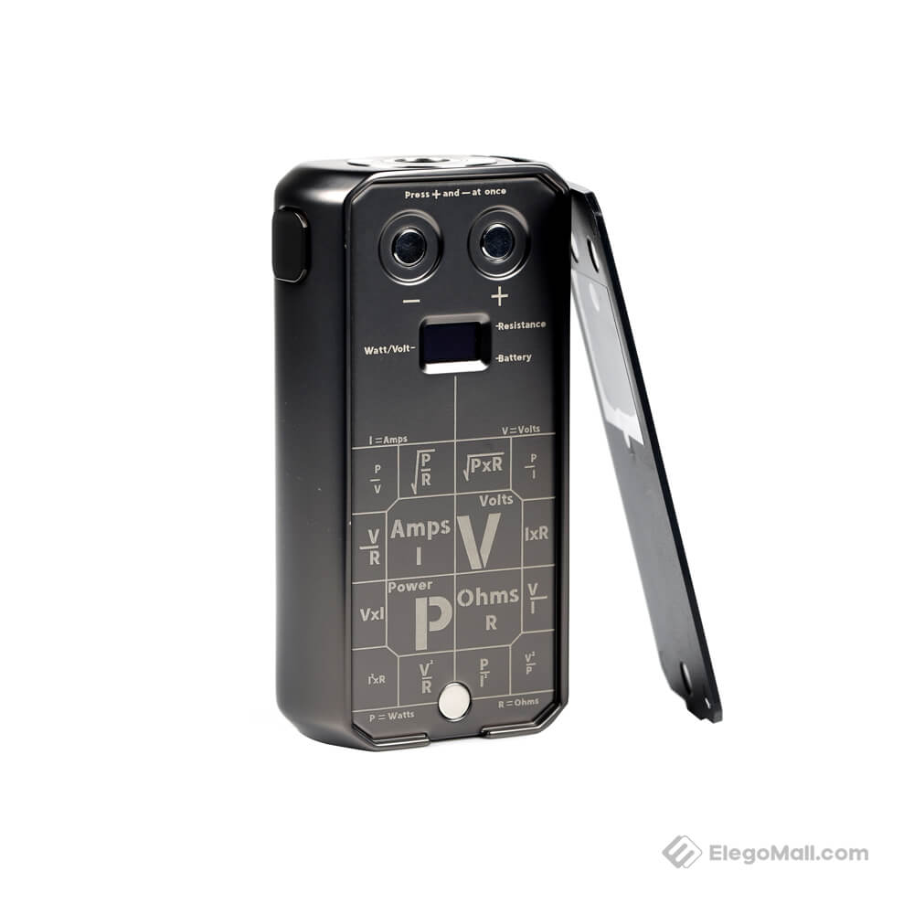 Augvape Druga Foxy 150W Box Mod