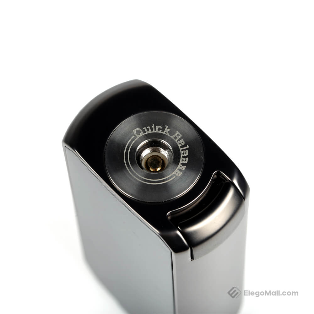 Augvape Druga Foxy 150W Box Mod