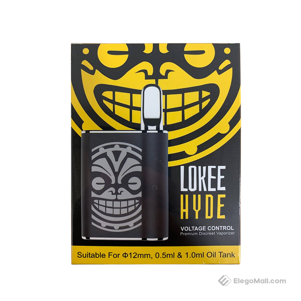 Lokee Hyde Mod