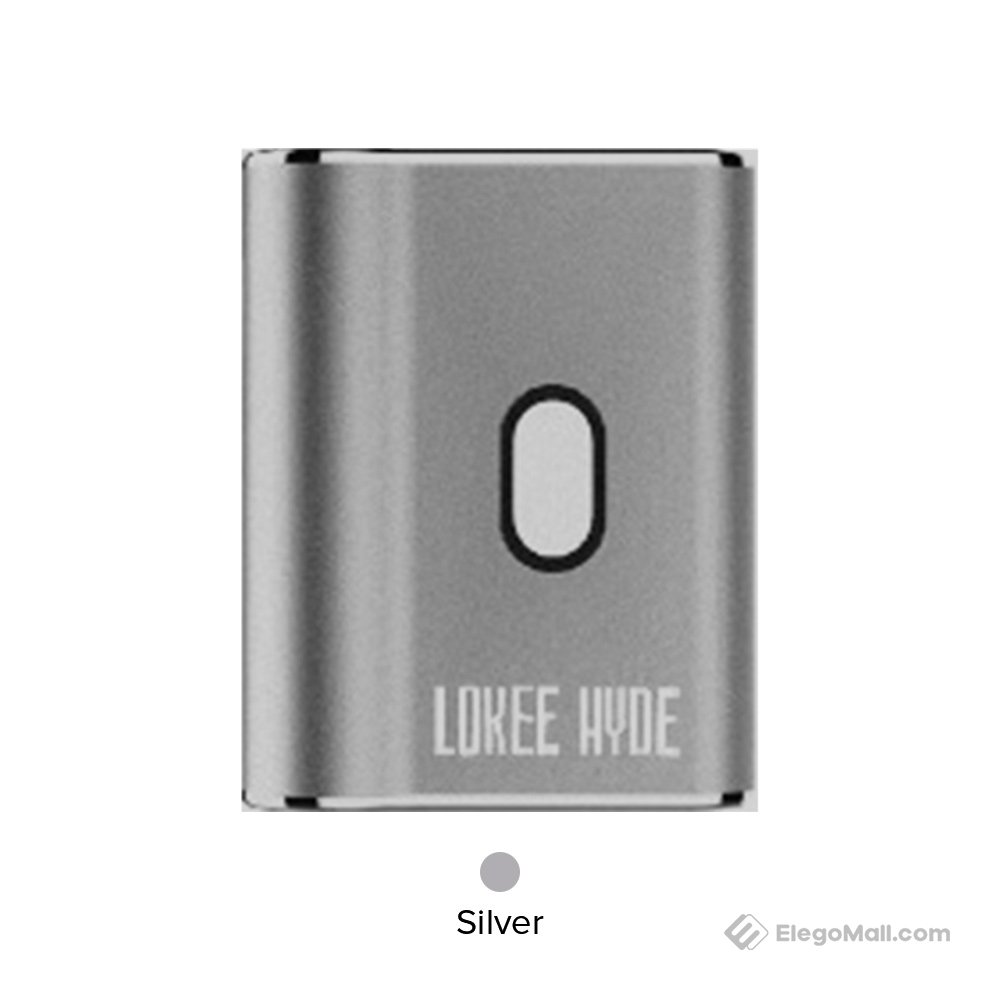 Lokee Hyde Mod