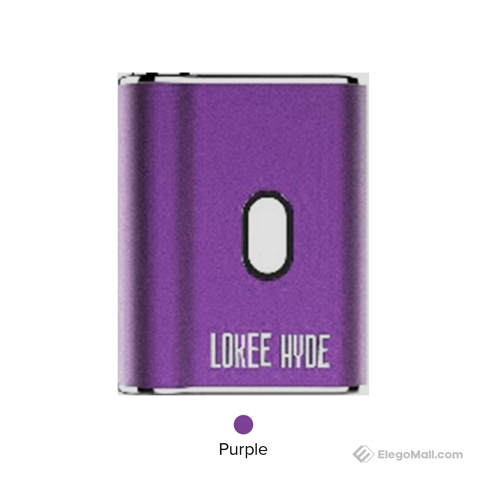Lokee Hyde Mod