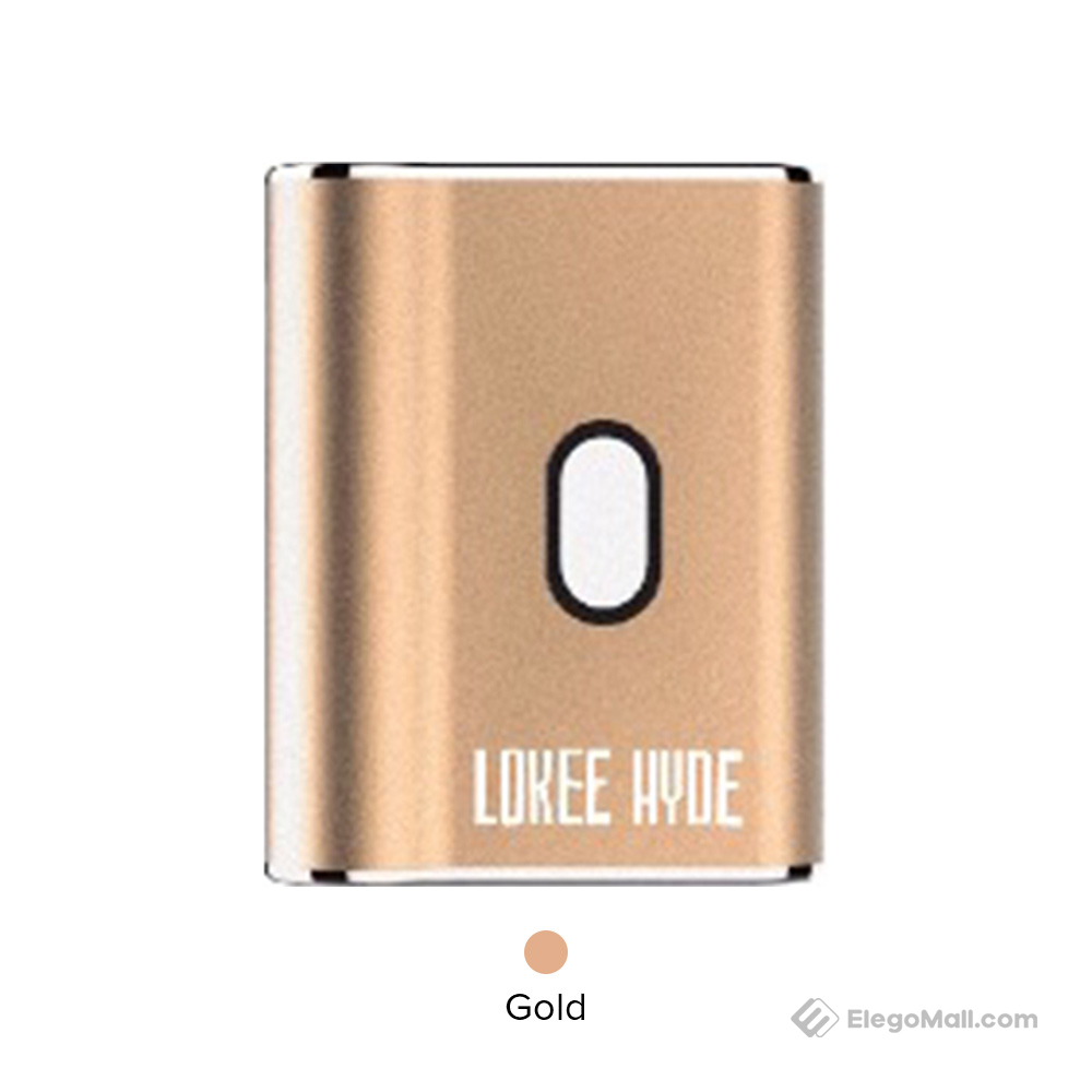 Lokee Hyde Mod