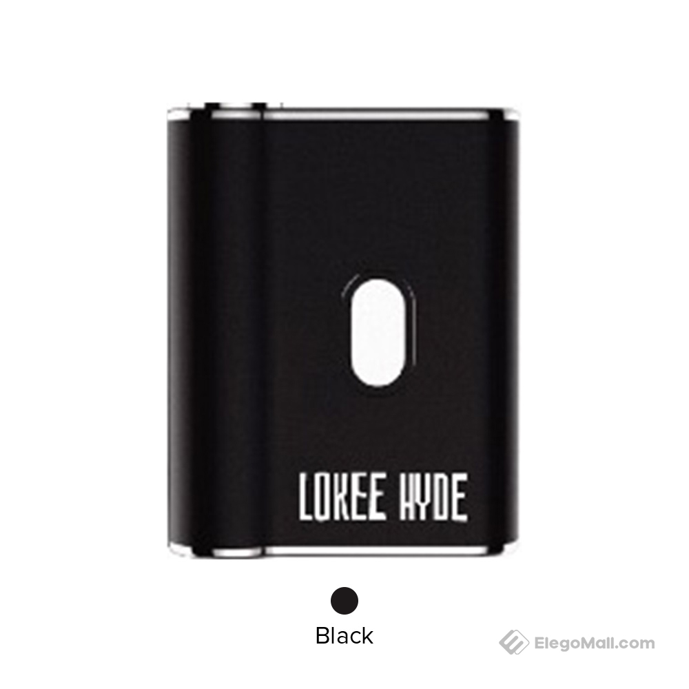 Lokee Hyde Mod