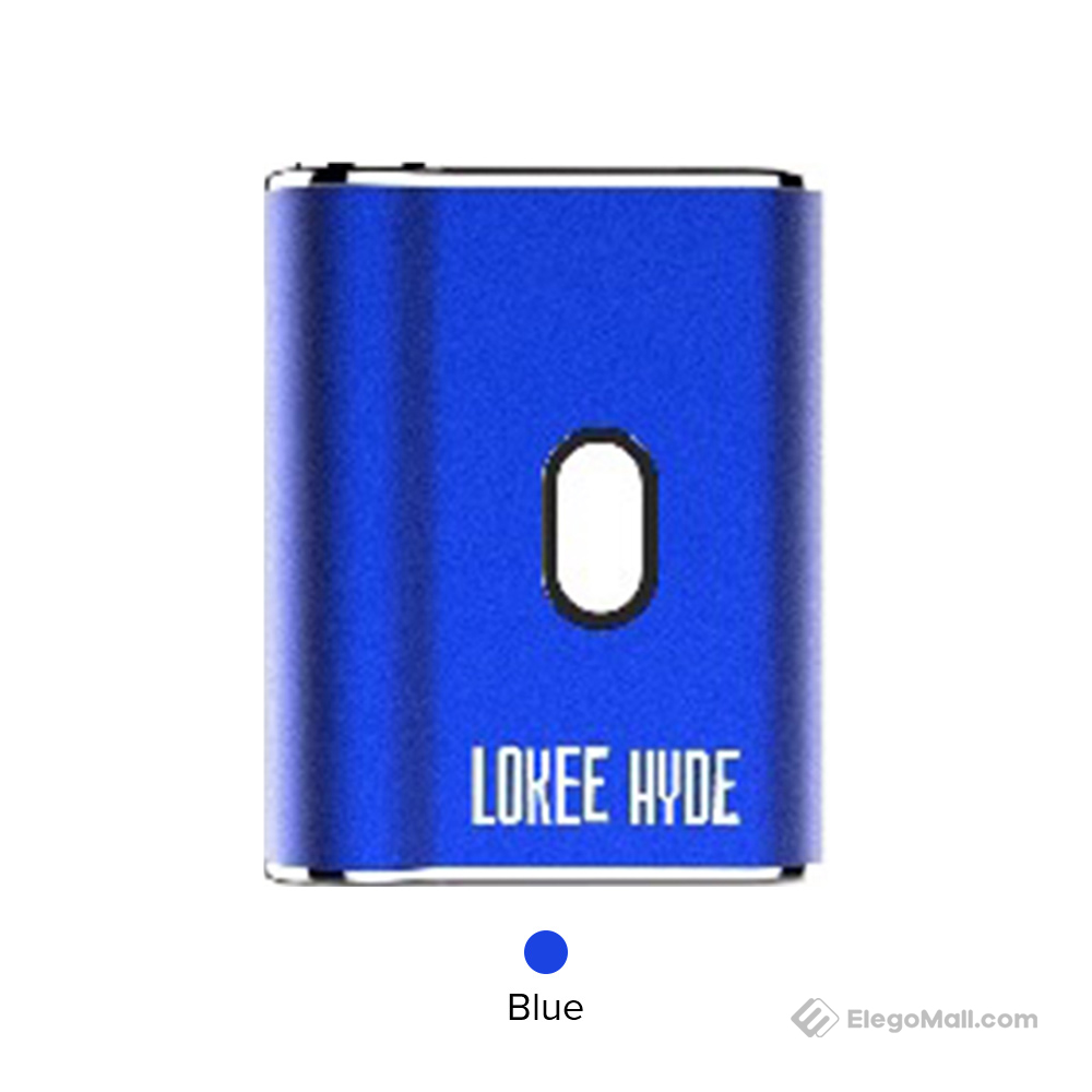 Lokee Hyde Mod
