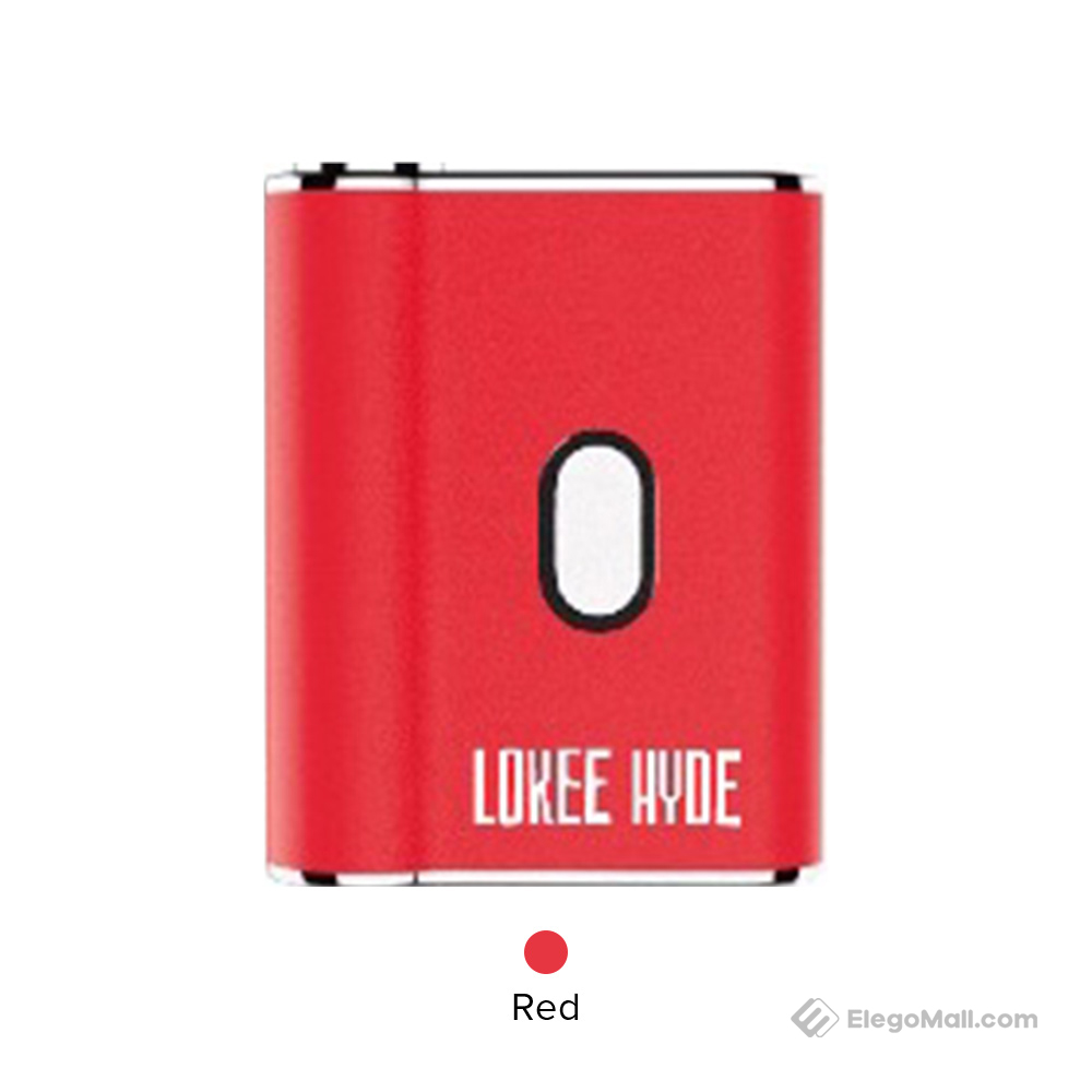 Lokee Hyde Mod