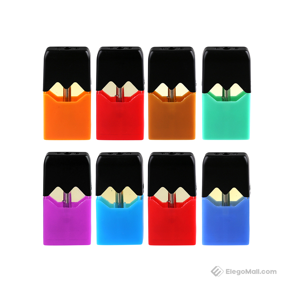 [OEM] Neutral Jbox Disposable Cartridge