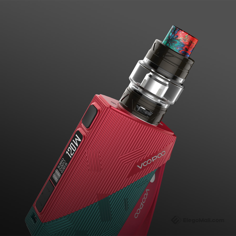 VOOPOO Find Kit