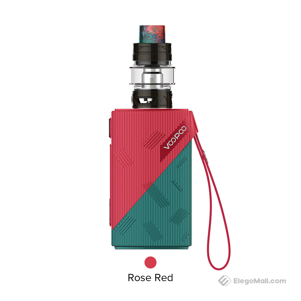 VOOPOO Find Kit