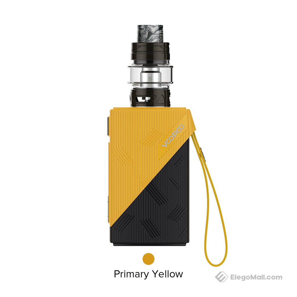 VOOPOO Find Kit