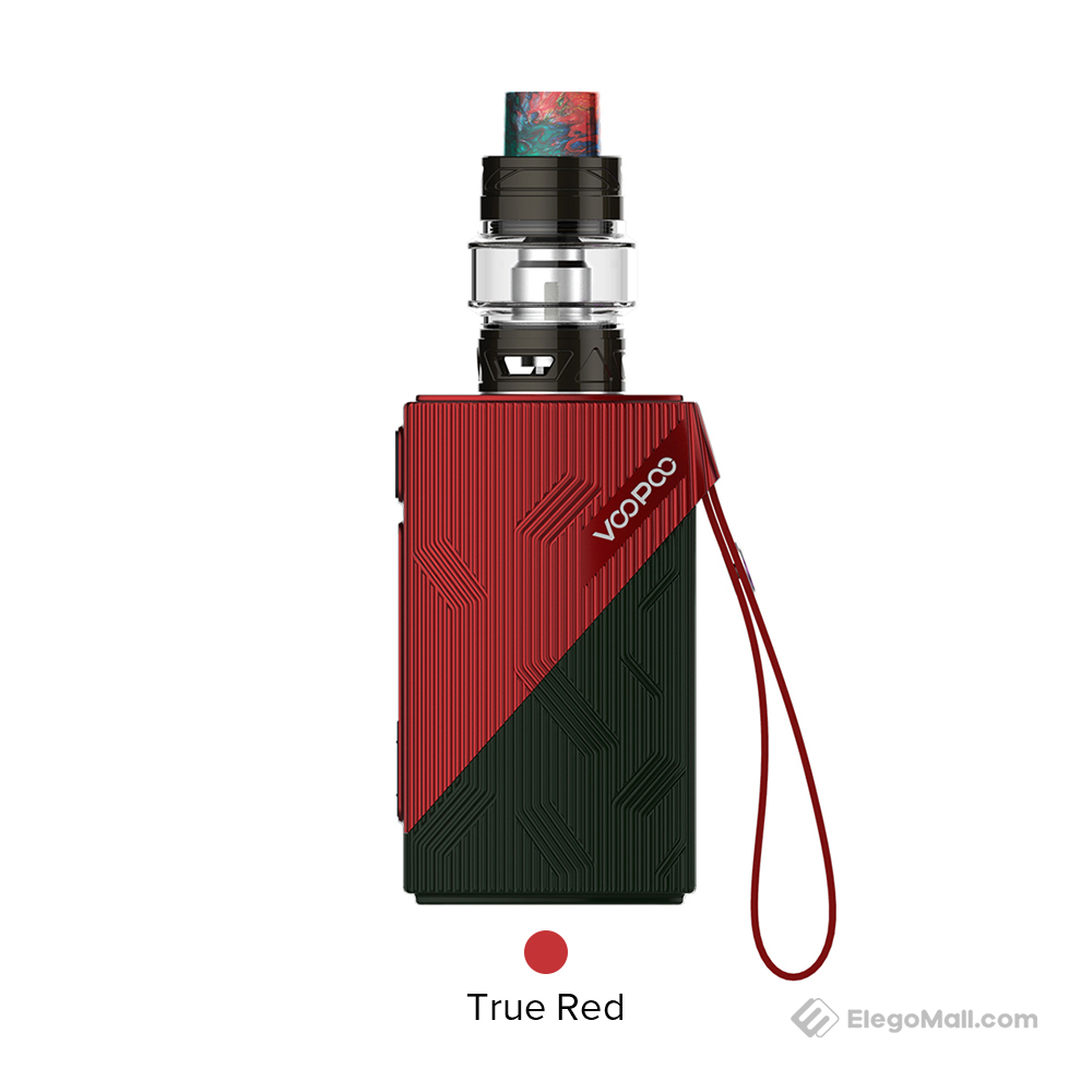 VOOPOO Find Kit