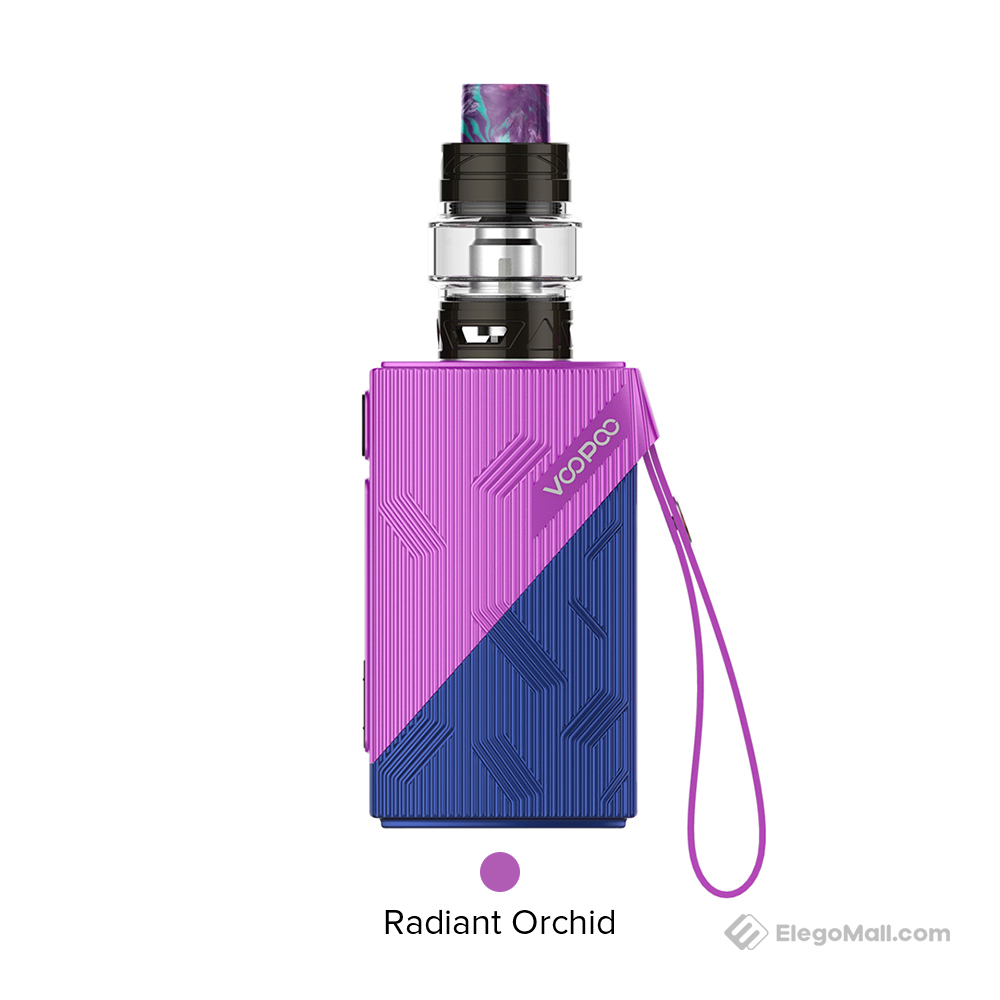 VOOPOO Find Kit