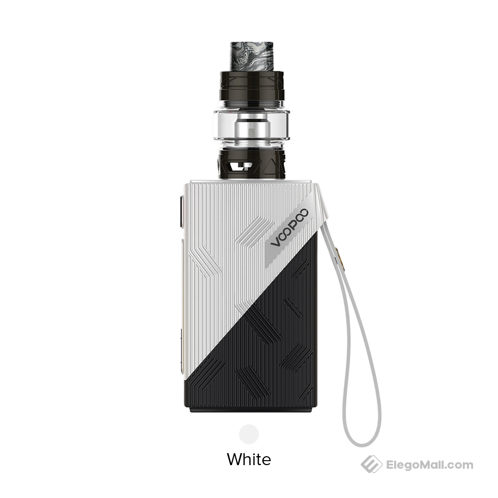 VOOPOO Find Kit