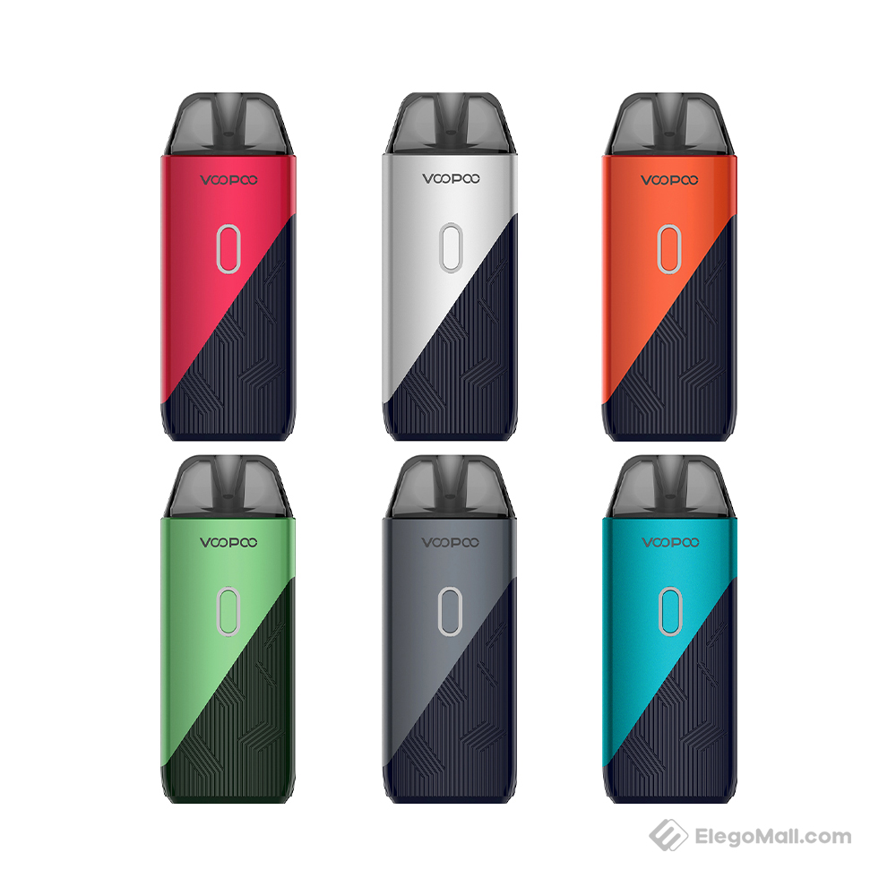 VOOPOO Find Trio Pod Kit