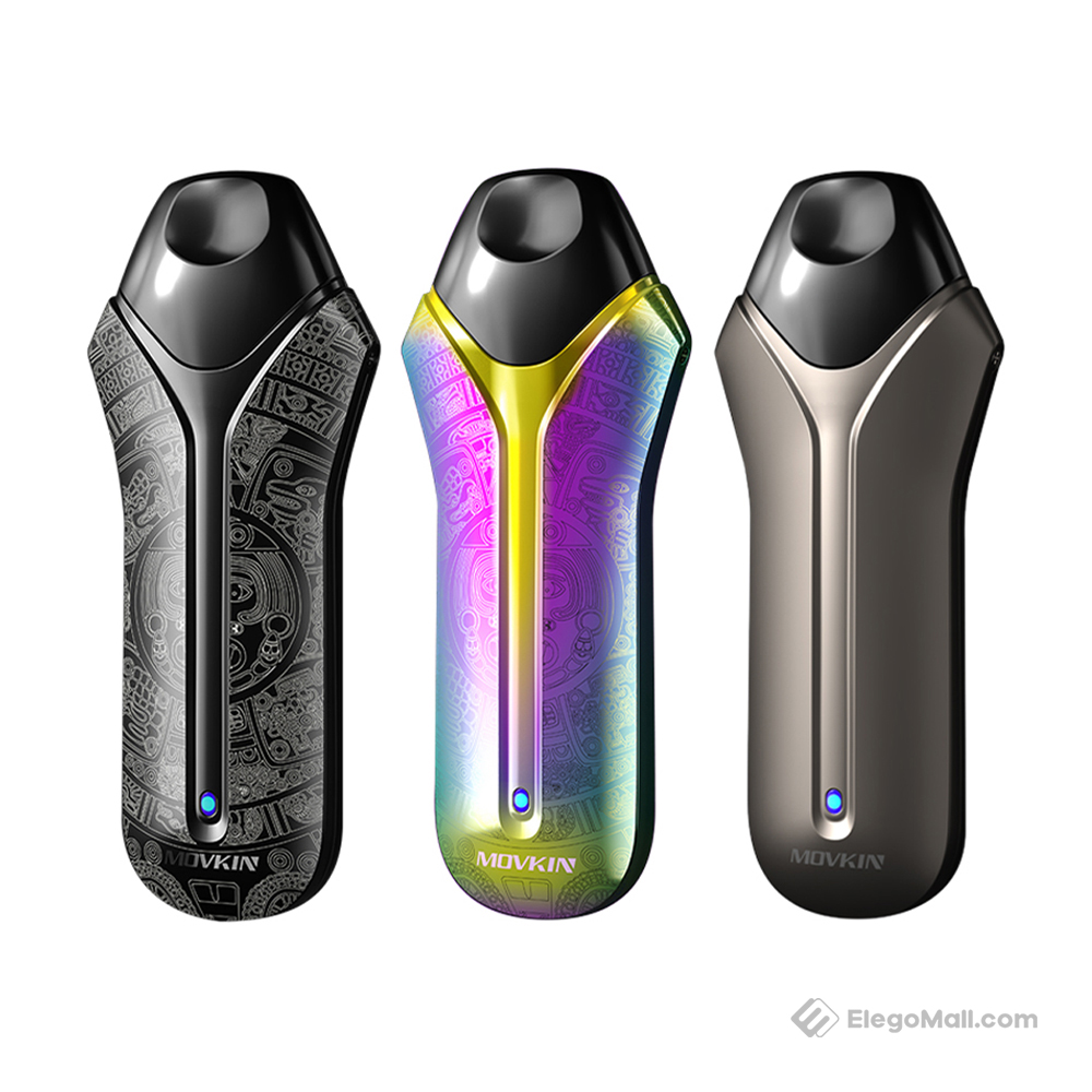 Movkin Y2 Pod Kit