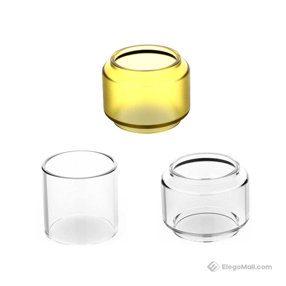DOVPO BLOTTO Glass Tube