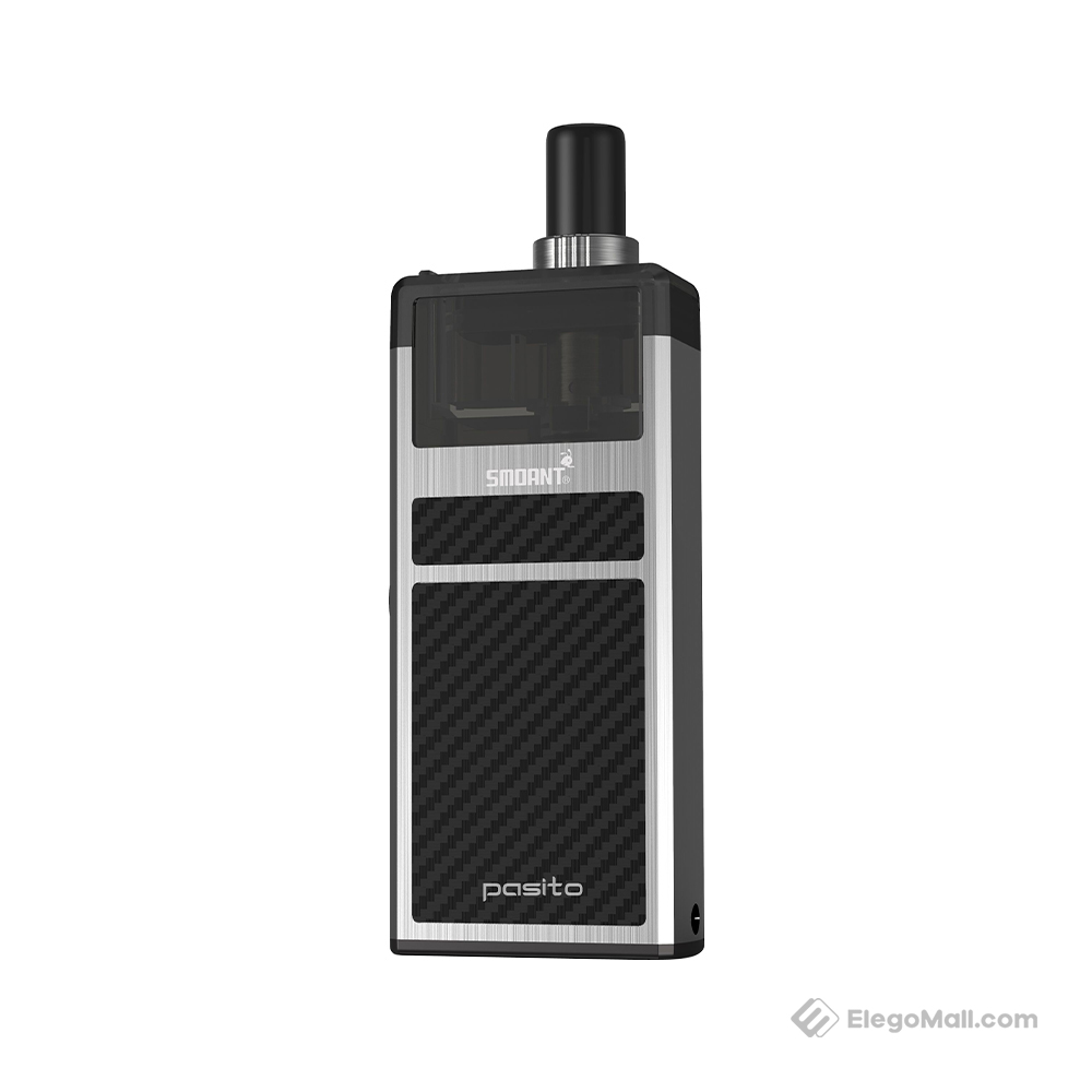 Smoant Pasito Pod System Kit 1100mAh & 3ml