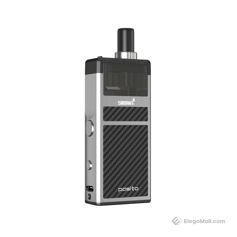 Smoant Pasito Pod System Kit 1100mAh & 3ml