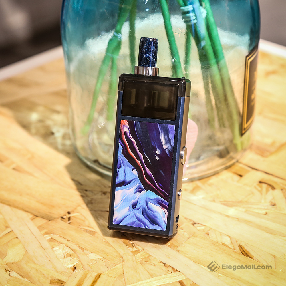 Smoant Pasito Pod System Kit 1100mAh & 3ml