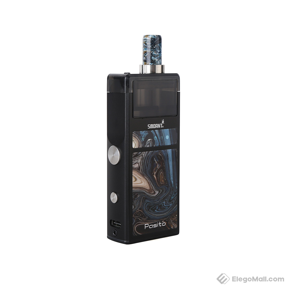 Smoant Pasito Pod System Kit 1100mAh & 3ml