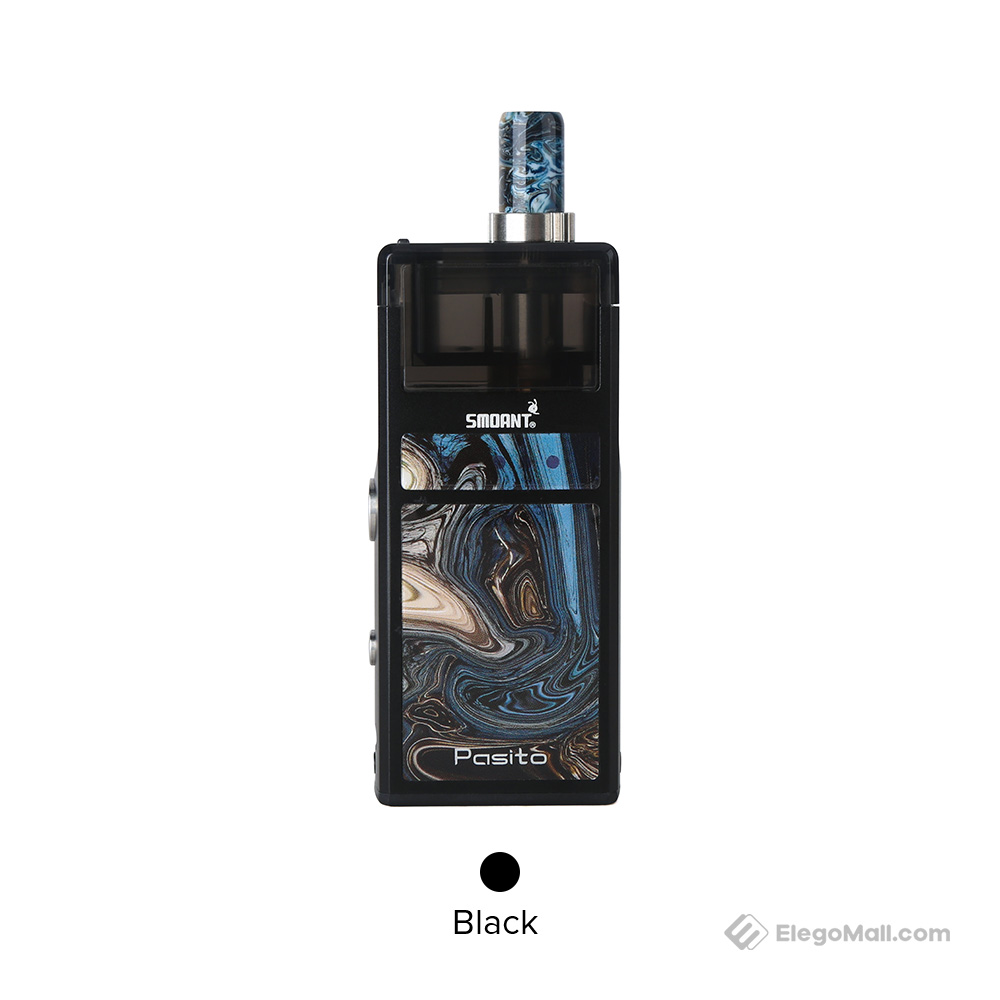 Smoant Pasito Pod System Kit 1100mAh & 3ml