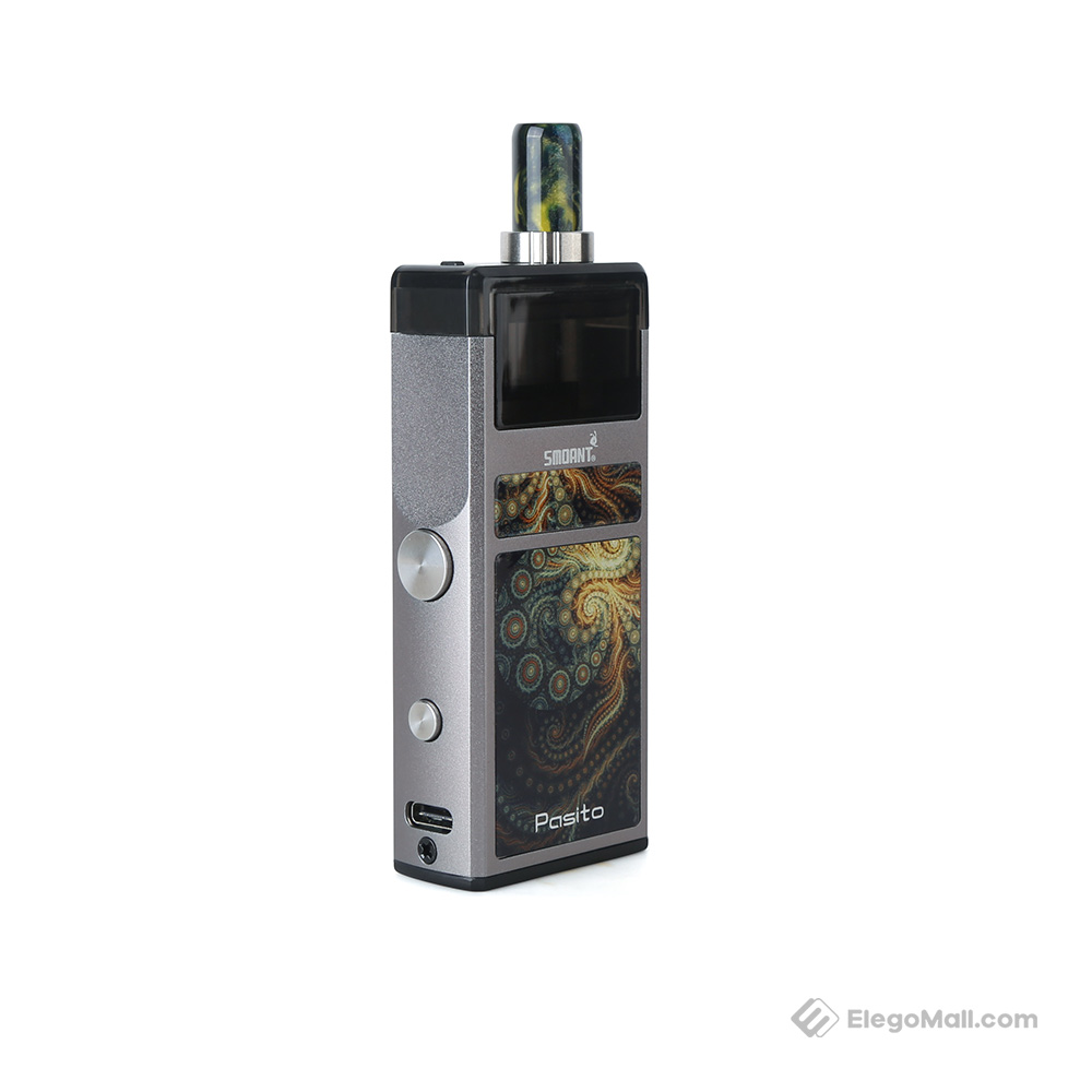 Smoant Pasito Pod System Kit 1100mAh & 3ml