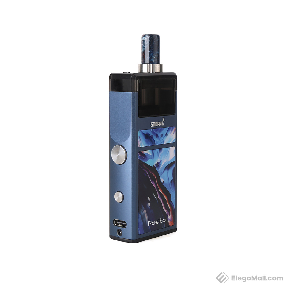 Smoant Pasito Pod System Kit 1100mAh & 3ml