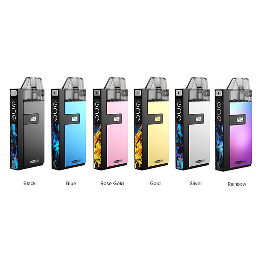 OneVape Golden Ratio Pod Starter Kit 1100mAh