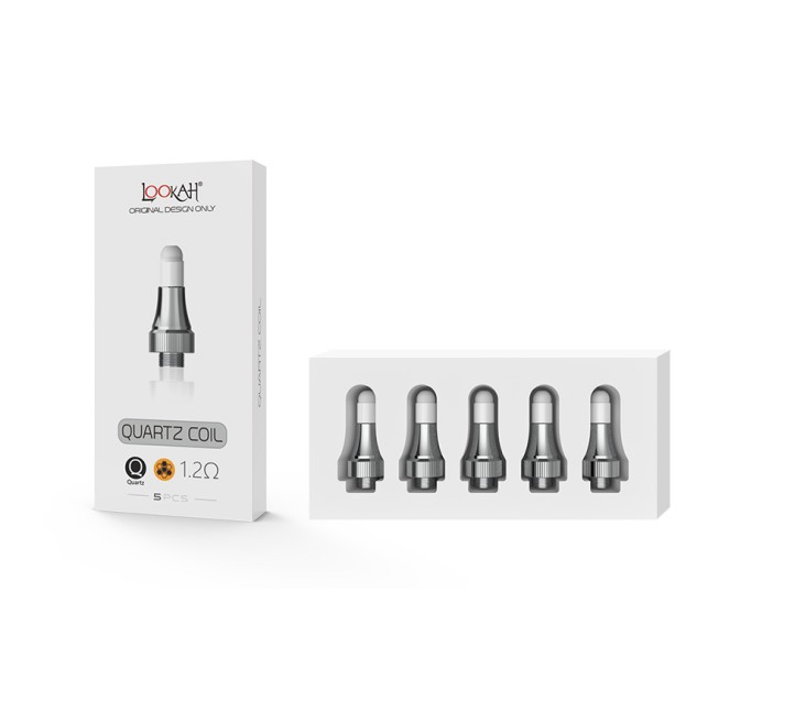 Lookah Seahorse Coil