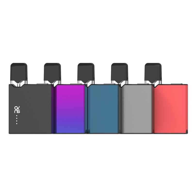 Ovns JC01PRO Pod Kit